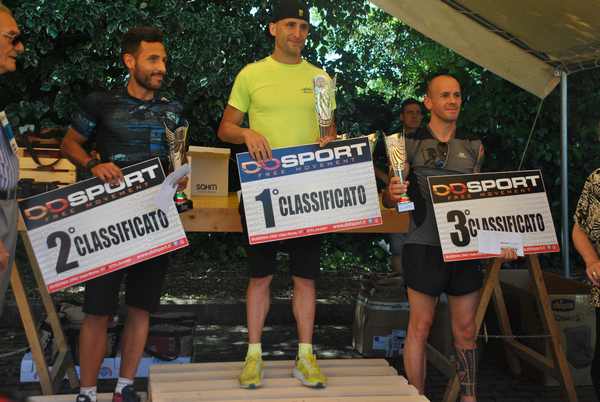 Maratonina 