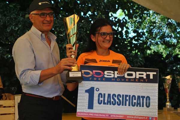 Maratonina 