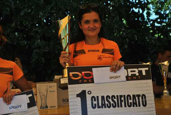 Maratonina 