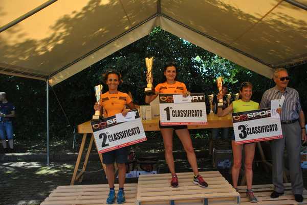 Maratonina 