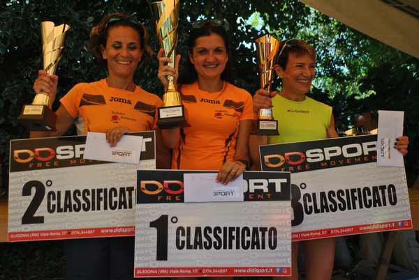 Maratonina 