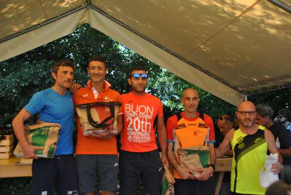Maratonina 
