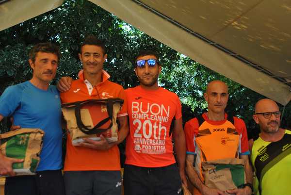 Maratonina 