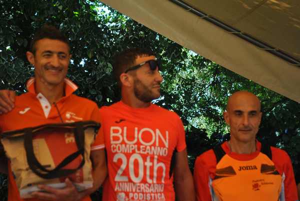 Maratonina 