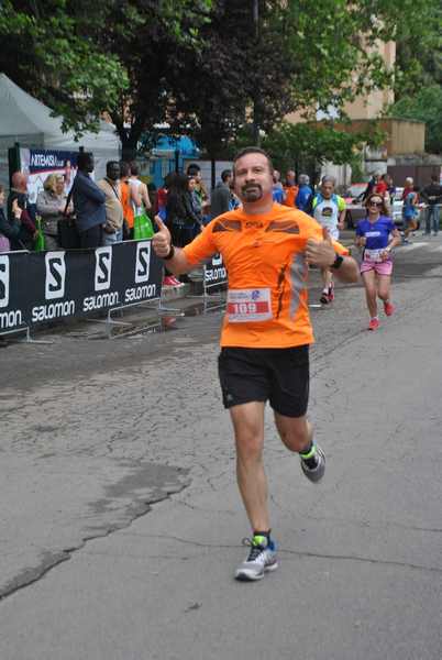 Corri Bravetta - Wellness Run (06/05/2018) 00011