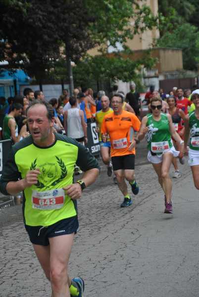 Corri Bravetta - Wellness Run (06/05/2018) 00013