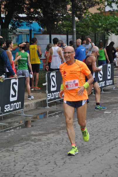 Corri Bravetta - Wellness Run (06/05/2018) 00069