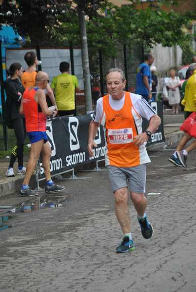Corri Bravetta - Wellness Run (06/05/2018) 00078