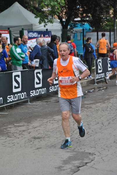 Corri Bravetta - Wellness Run (06/05/2018) 00079