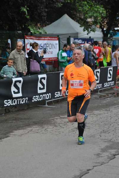 Corri Bravetta - Wellness Run (06/05/2018) 00089