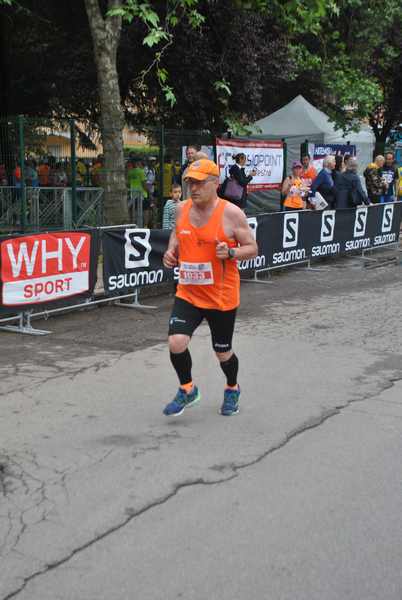 Corri Bravetta - Wellness Run (06/05/2018) 00104