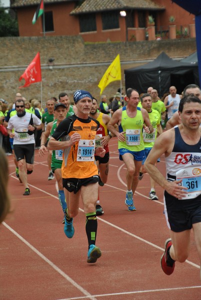 Appia Run [TOP] (15/04/2018) 00002
