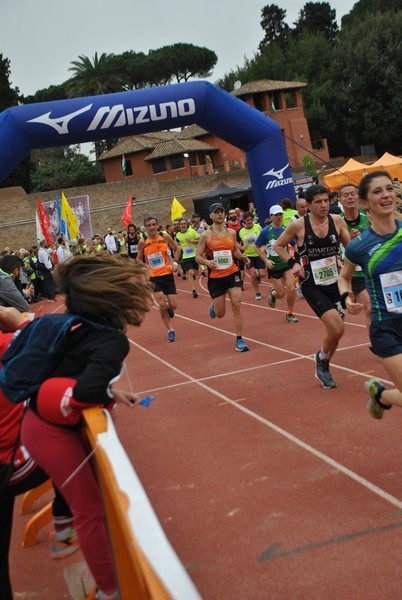 Appia Run [TOP] (15/04/2018) 00013