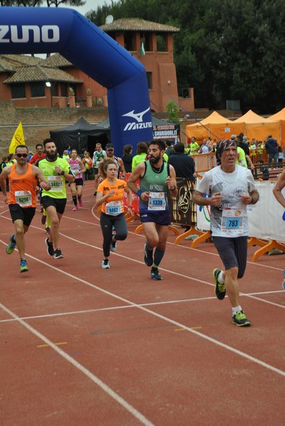 Appia Run [TOP] (15/04/2018) 00023