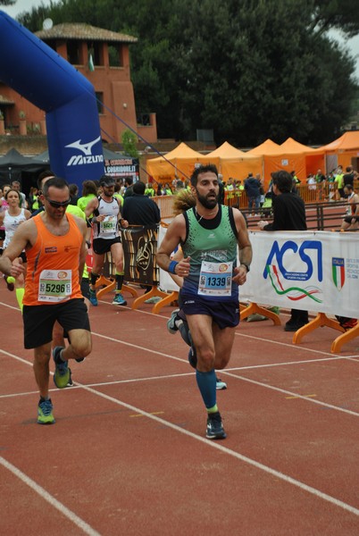 Appia Run [TOP] (15/04/2018) 00024