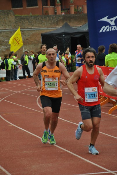 Appia Run [TOP] (15/04/2018) 00025