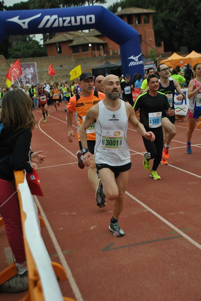 Appia Run [TOP] (15/04/2018) 00027