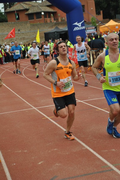 Appia Run [TOP] (15/04/2018) 00029