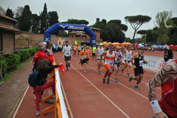 Appia Run [TOP] (15/04/2018) 00041