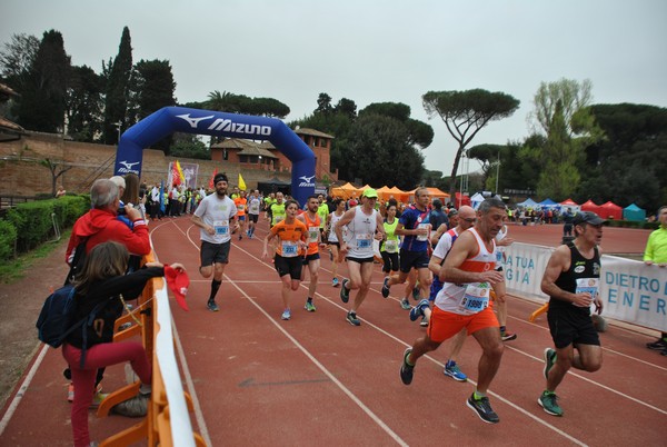 Appia Run [TOP] (15/04/2018) 00042