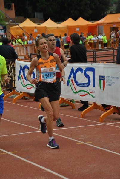 Appia Run [TOP] (15/04/2018) 00045