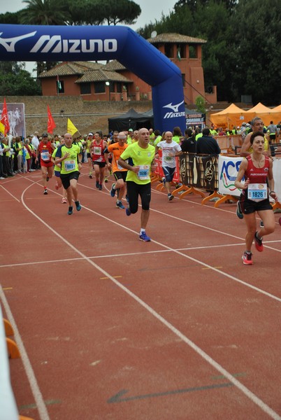 Appia Run [TOP] (15/04/2018) 00049