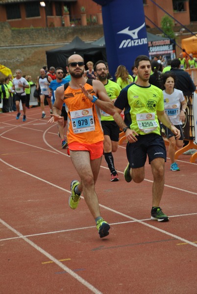 Appia Run [TOP] (15/04/2018) 00058