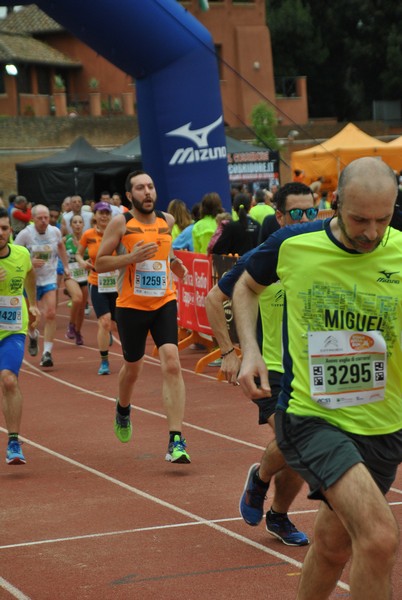 Appia Run [TOP] (15/04/2018) 00061