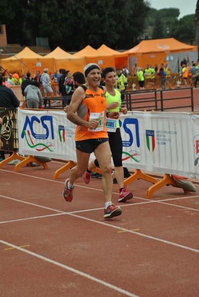 Appia Run [TOP] (15/04/2018) 00105
