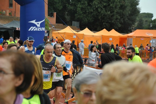 Appia Run [TOP] (15/04/2018) 00116