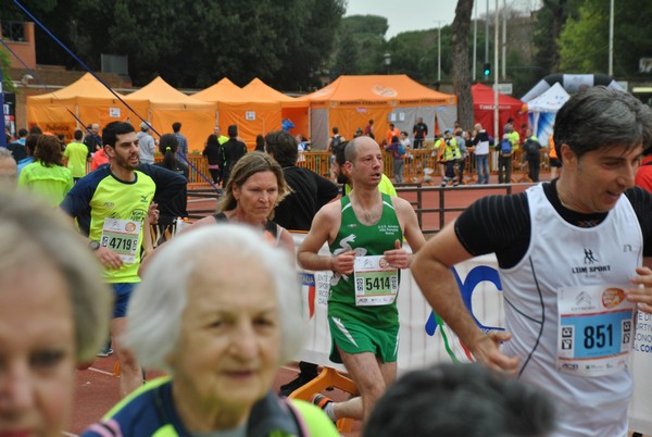 Appia Run [TOP] (15/04/2018) 00123
