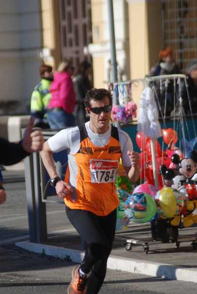 Maratonina dei Tre Comuni [TOP] (28/01/2018) 00001