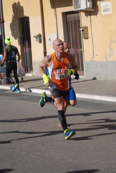 Maratonina dei Tre Comuni [TOP] (28/01/2018) 00011