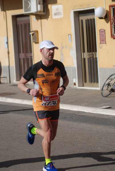 Maratonina dei Tre Comuni [TOP] (28/01/2018) 00061