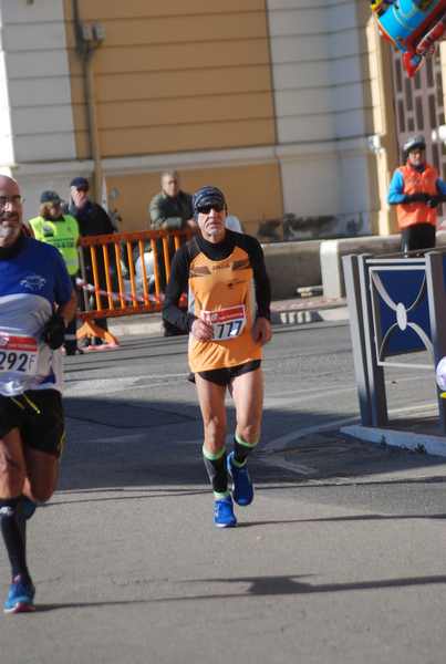 Maratonina dei Tre Comuni [TOP] (28/01/2018) 00070