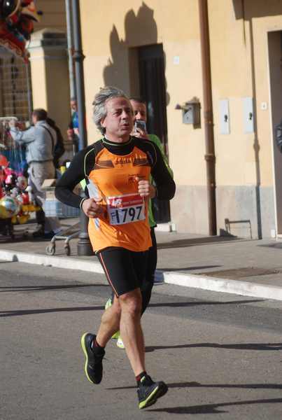 Maratonina dei Tre Comuni [TOP] (28/01/2018) 00080