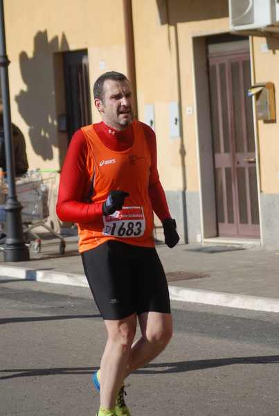 Maratonina dei Tre Comuni [TOP] (28/01/2018) 00094