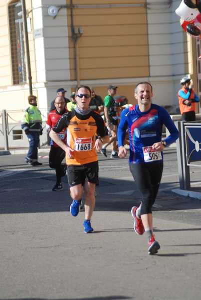 Maratonina dei Tre Comuni [TOP] (28/01/2018) 00095