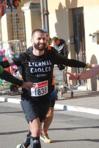 Maratonina dei Tre Comuni [TOP] (28/01/2018) 00100