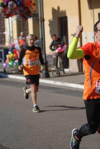 Maratonina dei Tre Comuni [TOP] (28/01/2018) 00110