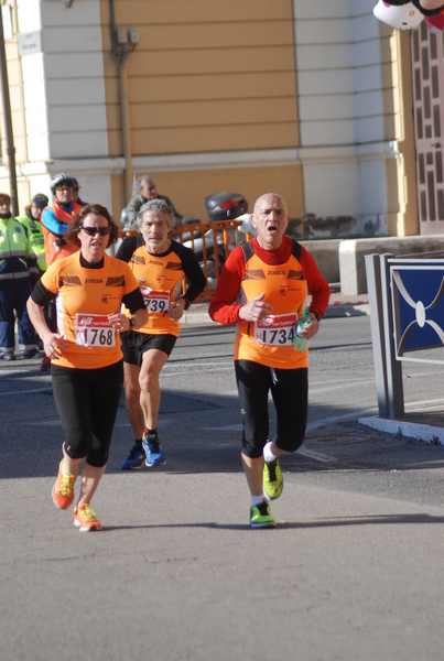 Maratonina dei Tre Comuni [TOP] (28/01/2018) 00121