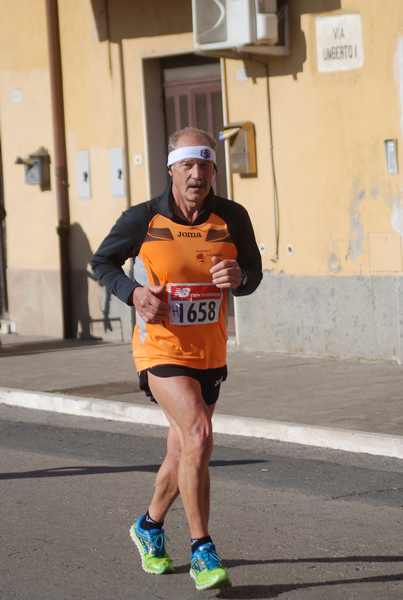 Maratonina dei Tre Comuni [TOP] (28/01/2018) 00133
