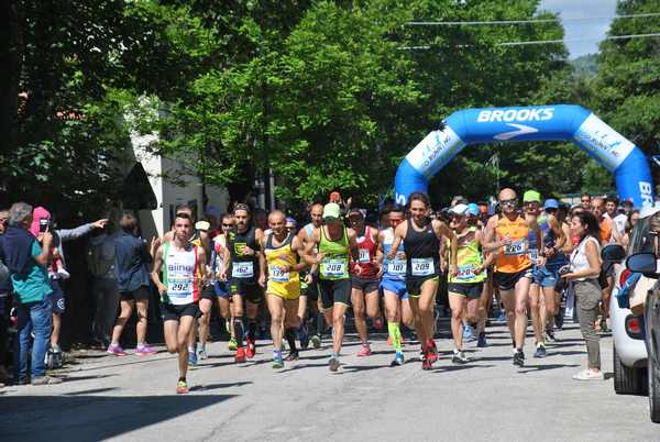 Giro del Lago di Campotosto [TOP] [CE] (23/06/2018) 00001