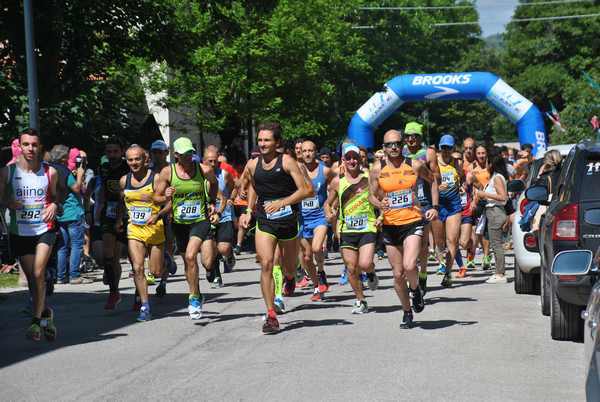 Giro del Lago di Campotosto [TOP] [CE] (23/06/2018) 00002