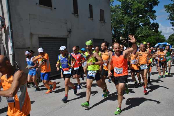 Giro del Lago di Campotosto [TOP] [CE] (23/06/2018) 00008