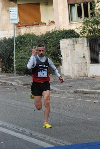CorriOlimpiaEur (16/12/2018) 00001