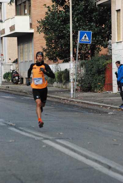 CorriOlimpiaEur (16/12/2018) 00004