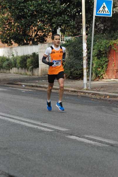 CorriOlimpiaEur (16/12/2018) 00009