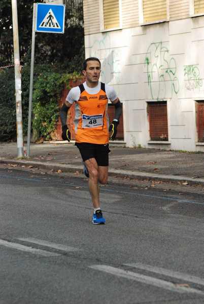 CorriOlimpiaEur (16/12/2018) 00010