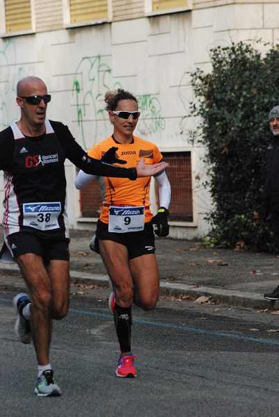 CorriOlimpiaEur (16/12/2018) 00014
